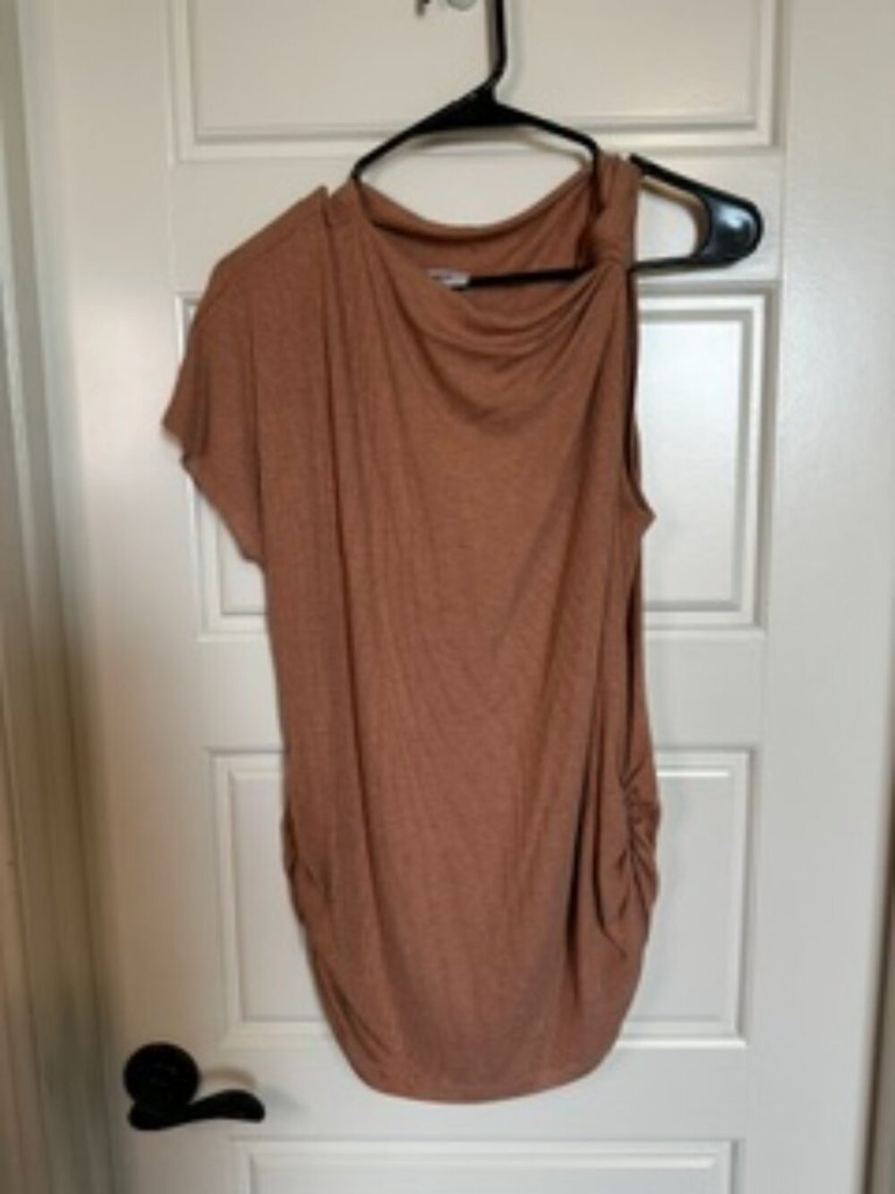 Unique Top LNA